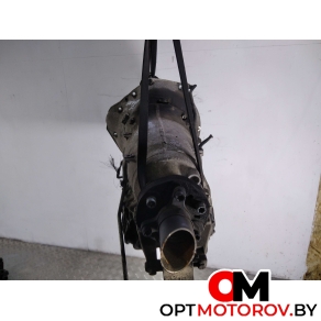 КПП автоматическая (АКПП)  Mercedes-Benz E-Класс W211/S211 2004 722699 #5