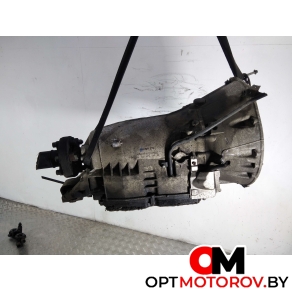 КПП автоматическая (АКПП)  Mercedes-Benz E-Класс W211/S211 2004 722699 #6