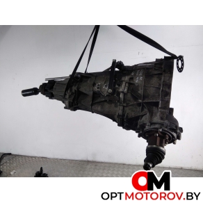 КПП механическая (МКПП)  Audi A5 8T 2007 KMU #3