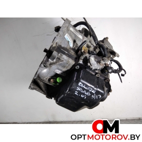 КПП автоматическая (АКПП)  Saab 9-3 2 поколение 2007 55353746A, 5551SN, FA57203 #3