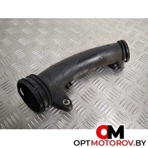 Патрубок интеркулера  Mercedes-Benz E-Класс W211/S211 [рестайлинг] 2007 A6460980207 #1