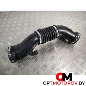 Патрубок интеркулера  Ford Mondeo 4 поколение [рестайлинг] 2012 1073497S01, 1073498S01 #4