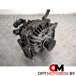 Генератор  Mercedes-Benz C-Класс W203/S203/CL203 [рестайлинг] 2005 0124625014, A0131540002 #1