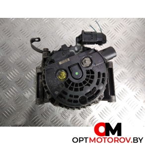 Генератор  Mercedes-Benz C-Класс W203/S203/CL203 [рестайлинг] 2005 0124625014, A0131540002 #5