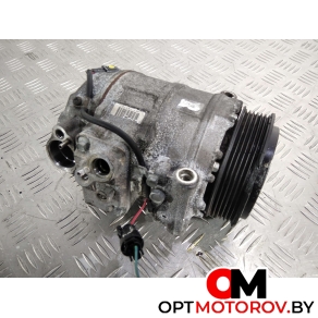 Компрессор кондиционера  Mercedes-Benz C-Класс W203/S203/CL203 [рестайлинг] 2005 GE4472209151, 7SEU17C #1