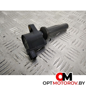 Катушка зажигания  Volvo S40 2 поколение [рестайлинг] 2008 4M5G12A366BC #1