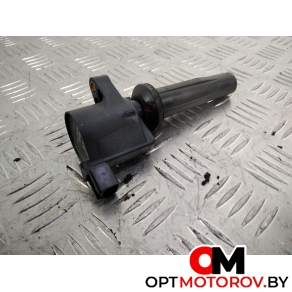 Катушка зажигания  Volvo S40 2 поколение [рестайлинг] 2008 4M5G12A366BC #1