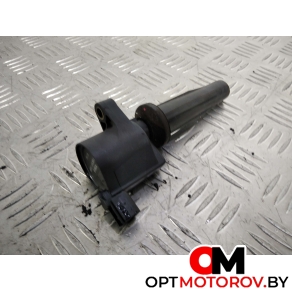 Клапан EGR  Volvo S40 2 поколение [рестайлинг] 2008 4M5G12A366BC #1