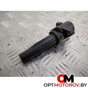 Клапан EGR  Volvo S40 2 поколение [рестайлинг] 2008 4M5G12A366BC #3