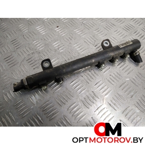 Топливная рампа  Opel Combo 3 поколение (C) [рестайлинг] 2007 0445214086, 55211906 #1