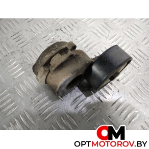 Натяжитель ремня генератора  Opel Combo 3 поколение (C) [рестайлинг] 2007 55185074AX #3