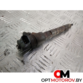 Форсунка топливная  Opel Combo 3 поколение (C) [рестайлинг] 2007 0445110183 #1