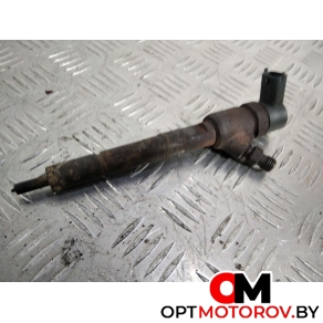 Форсунка топливная  Opel Combo 3 поколение (C) [рестайлинг] 2007 0445110183 #2