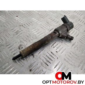 Форсунка топливная  Opel Combo 3 поколение (C) [рестайлинг] 2007 0445110183 #1