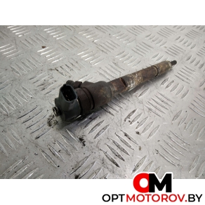 Форсунка топливная  Opel Combo 3 поколение (C) [рестайлинг] 2007 0445110183 #1