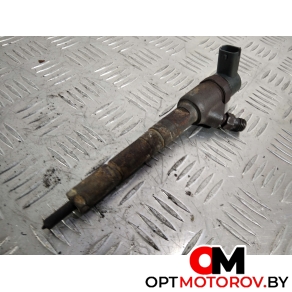 Форсунка топливная  Opel Combo 3 поколение (C) [рестайлинг] 2007 0445110183 #2