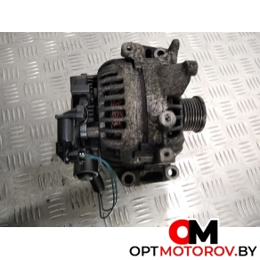 Генератор  Mercedes-Benz C-Класс W203/S203/CL203 [рестайлинг] 2005 0124625014, A0131540002 #10