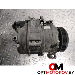 Компрессор кондиционера  BMW 7 серия E65/E66/E67 [рестайлинг] 2005 447180, 4471807555, 7SEU17C #4