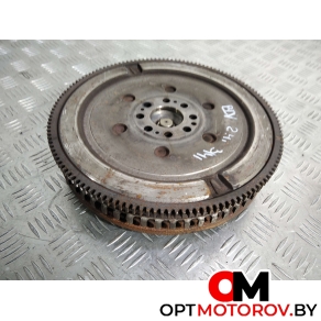 Маховик  Audi A4 B6 2004 078105266AH #4