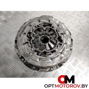 Комплект сцепления  Audi A5 8T 2007 415034610, 323078510, 323078410 #2