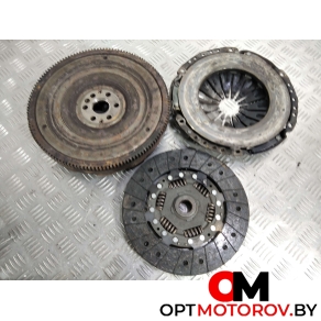 Комплект сцепления  Ford Mondeo 4 поколение [рестайлинг] 2012 09L36A4200, AV616477BB #6