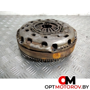 Комплект сцепления  Ford Transit 7 поколение 2008 126005410, 326006510 #1