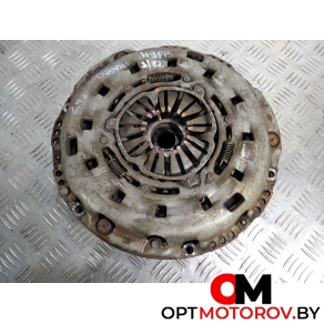 Комплект сцепления  Ford Transit 7 поколение 2008 126005410, 326006510 #2