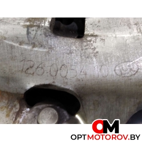 Комплект сцепления  Ford Transit 7 поколение 2008 126005410, 326006510 #3