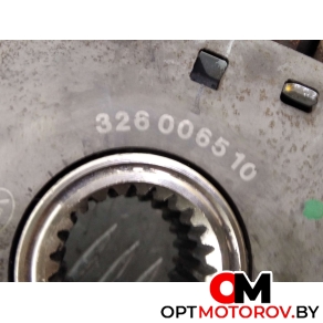 Комплект сцепления  Ford Transit 7 поколение 2008 126005410, 326006510 #5