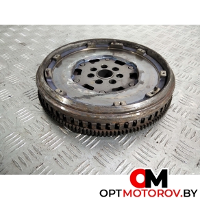 Маховик  Renault Clio 3 поколение 2006 8200495249 #1