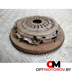 Комплект сцепления  Opel Corsa D [рестайлинг] 2012 55565534, 55568083 #1
