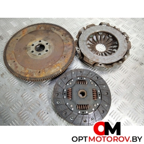 Комплект сцепления  Opel Corsa D [рестайлинг] 2012 55565534, 55568083 #6