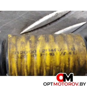 Патрубок вентиляции картера  Opel Movano 1 поколение (A) 2001 8200042646 #2
