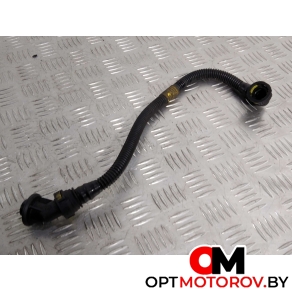 Патрубок вентиляции картера  Opel Movano 1 поколение (A) 2001 8200042646 #3