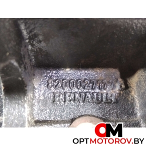 Кронштейн полуоси  Opel Movano 1 поколение (A) 2001 8200027177 #2