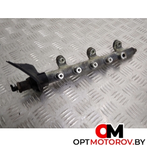 Масляная трубка турбины (сброс)  Opel Movano 1 поколение (A) 2001 0445214025, 8200023961 #3
