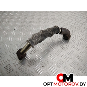 Патрубок (трубка) EGR  Opel Movano 1 поколение (A) 2001  #1
