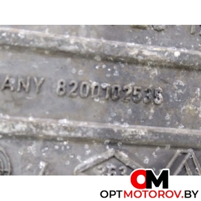 Вакуумный насос  Opel Movano 1 поколение (A) 2001 8200102535 #2