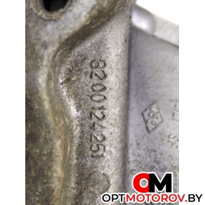 Клапан EGR  Opel Movano 1 поколение (A) 2001 8200124251 #2