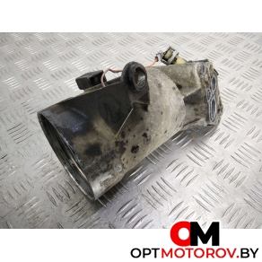 Клапан EGR  Opel Movano 1 поколение (A) 2001  #1