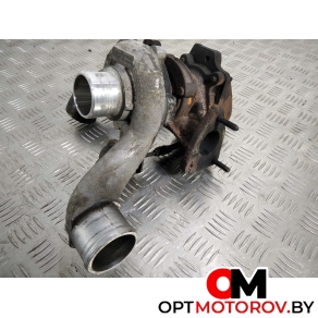 Турбина  Opel Movano 1 поколение (A) 2001 8200069567 #5