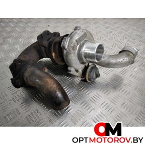 Турбина  Opel Movano 1 поколение (A) 2001 8200069567 #4