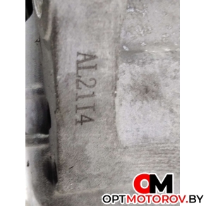 Генератор  Opel Movano 1 поколение (A) 2001 AL21I4 #5
