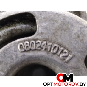 Генератор  Opel Movano 1 поколение (A) 2001 0802410121 #2