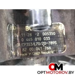 Насос ТНВД  Opel Movano 1 поколение (A) 2001 0445010033, 8200041766 #2