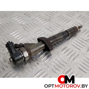 Форсунка топливная  Opel Movano 1 поколение (A) 2001 0445110063, 8200010075 #2