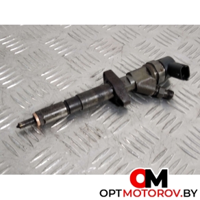 Форсунка топливная  Opel Movano 1 поколение (A) 2001 0445110063, 8200010075 #1