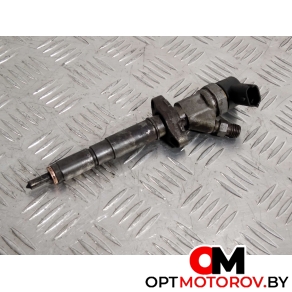 Форсунка топливная  Opel Movano 1 поколение (A) 2001 0445110063, 8200010075 #1