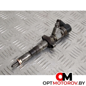 Форсунка топливная  Opel Movano 1 поколение (A) 2001 0445110063, 8200010075 #1