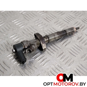 Форсунка топливная  Opel Movano 1 поколение (A) 2001 0445110063, 8200010075 #2